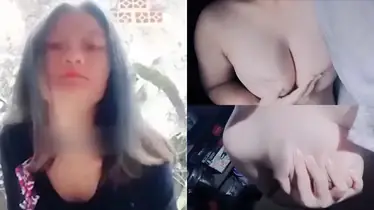 Tiktoker Tika Nesya Video Skandal Viral poster